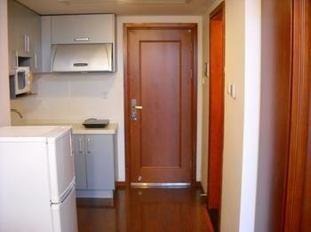 E-Jia Hotel Apartment Hangzhou Fenghua Екстериор снимка