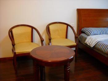 E-Jia Hotel Apartment Hangzhou Fenghua Екстериор снимка