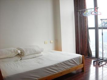 E-Jia Hotel Apartment Hangzhou Fenghua Екстериор снимка