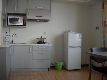 E-Jia Hotel Apartment Hangzhou Fenghua Екстериор снимка