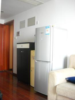 E-Jia Hotel Apartment Hangzhou Fenghua Екстериор снимка
